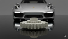 Porsche 944 / 944S2 / 2.7 / 911 / 911G / 930 – Engranaje Odómetro 20x23 Repuesto