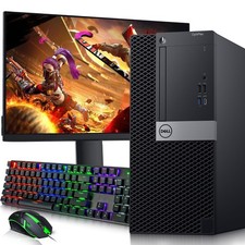 Dell MT Gaming Desktop PC