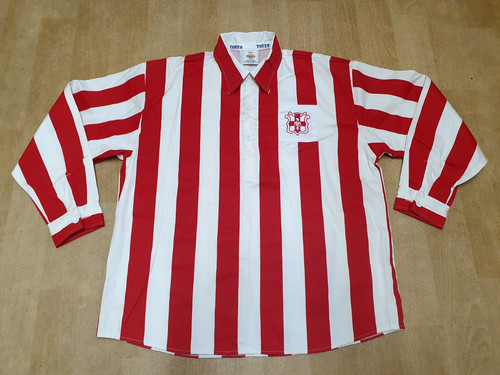 Maglia calcio retrò - , toffs
