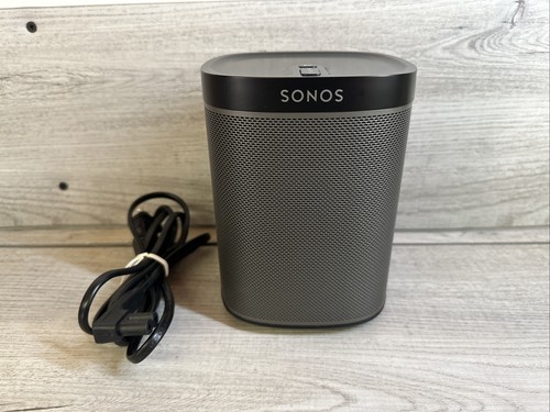 Sonos play altoparlante - play, 1