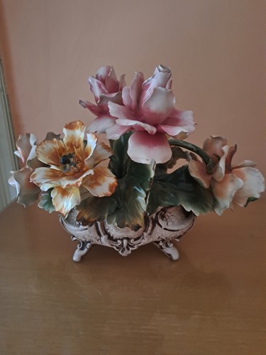 Splendido centrotavola in - 🌸,