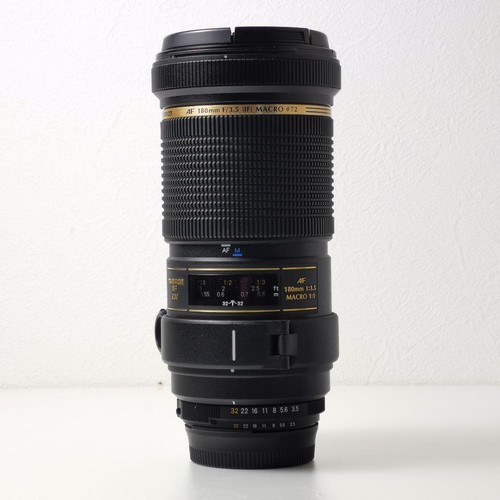 Tamron af180mm 5 - tamron, f3.5