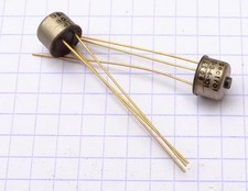 1x Vishay Spectrol 80-3-4-101