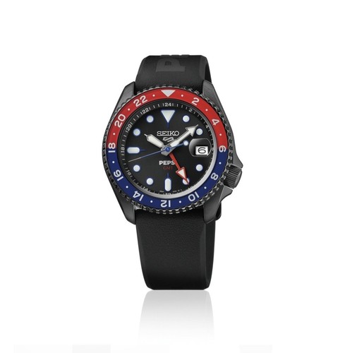 Seiko sports gmt ssk047 - seiko,