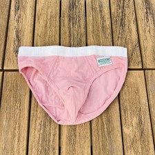 Moschino slip intimo uomo - , rosa