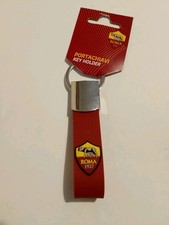 Portachiavi AS ROMA Prodotto
