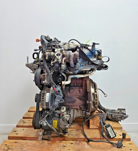 Motore completo ecoboost - ✅,