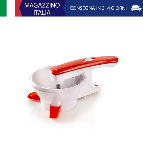 Ariete passì orange 261 - orange, 2.0