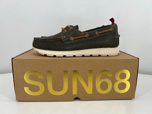 Sun scarpa uomo - 68, tom