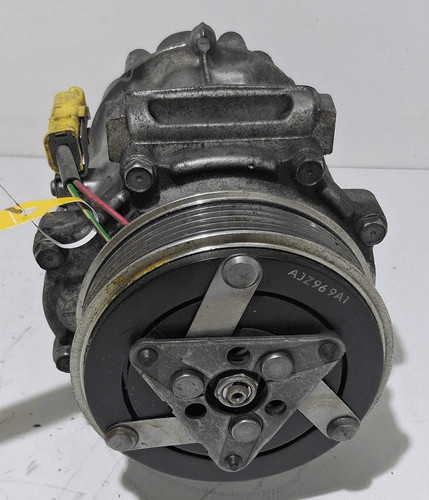 Compressore peugeot boxer - ,