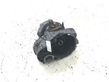 Cambio manuale marce jlu vw - 6,
