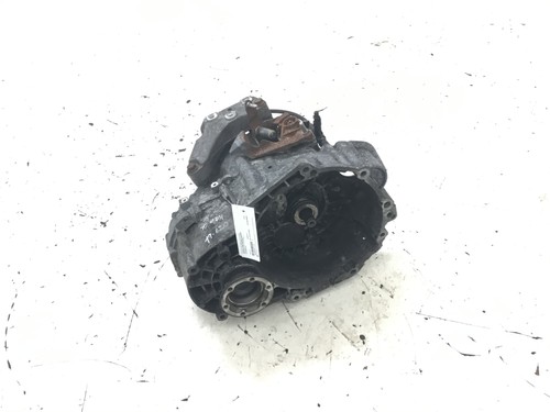 Cambio manuale marce jlu - manuale, vw