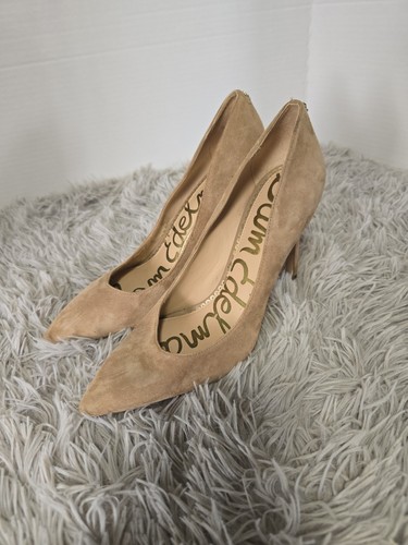 Decolte stiletto sam edelman - decolte,