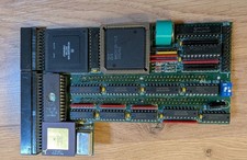 Amiga 1200 Apollo 1230