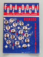 FORZA BOLOGNA  dicembre 1966