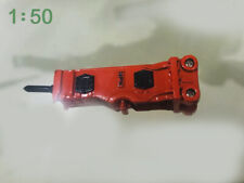HITACHI Martello idraulico per escavatore 1:50 ZAXIS 225USRK MODELLO PRESSOFUSO