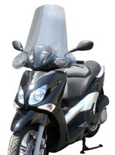 FABBRI PARABREZZA PARAVENTO ALTO YAMAHA XCITY X CITY 125 250 2007 2008 2009 2010