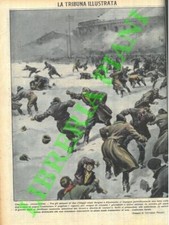 PISANI Vittorio - Una strana