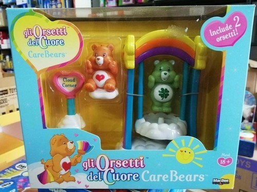 Gli orsetti del cuore - gli,