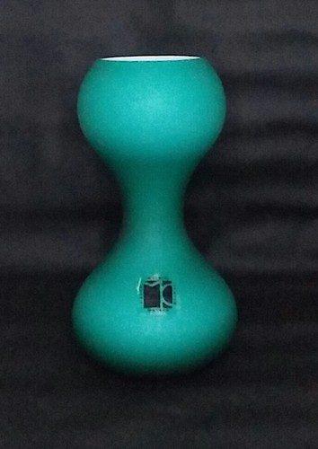 Vaso carlo moretti etichetta - vaso,