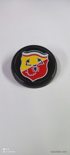 Stemma logo fregio parafango - fregio,