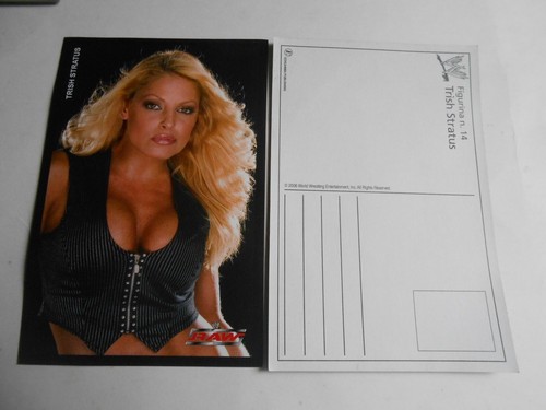 Figurina wrestling edigamma - figurina,