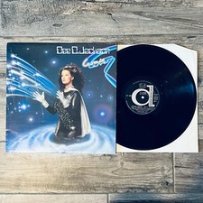 Dee D. Jackson - Cosmic Curves