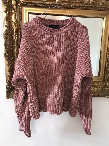 Maglia donna zara - donna, velluto