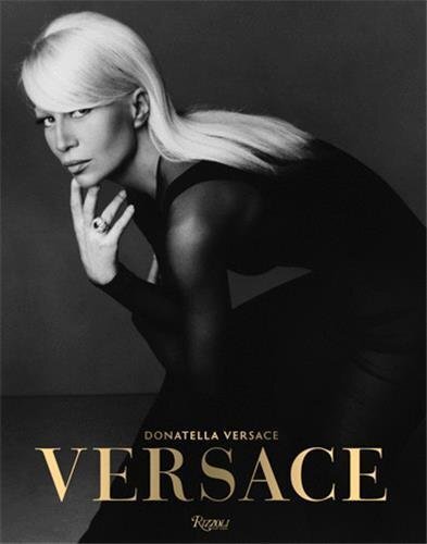 Versace donatella - by,