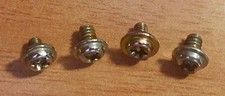 Sony Vaio desktop ( PCV-RS models ) case screws for power supply