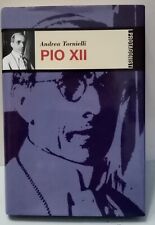 LIBRO ANDREA TORNIELLI PIO XII 