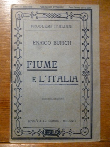 Problemi italiani enrico - problemi,