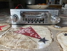 Autoradio vintage pioneer - vintage,