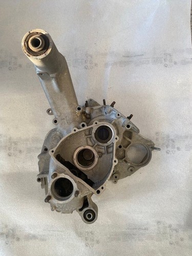 Carter motore vespa - carter, hp/v/fl