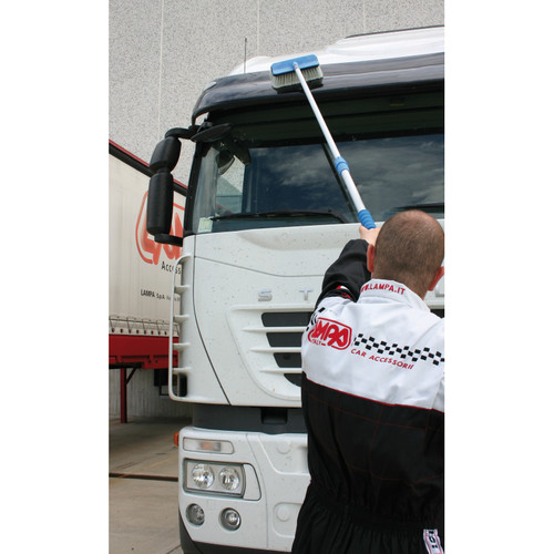 Truck wash set - set, idrospazzola