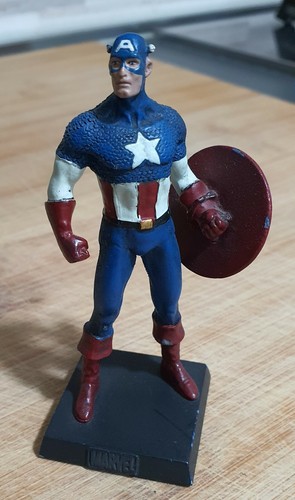 Personaggi marvel 9cm - marvel,