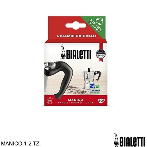 Ricambio originale bialetti - originale,