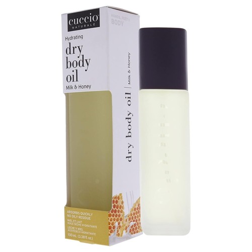 Olio corpo secco idratante - corpo,