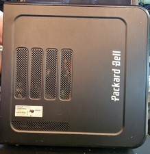 Computer fisso / torre / tower / desktop pc / usato, perfettamente funzionante