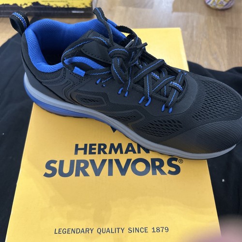 Scarpe antinfortunistiche - , da