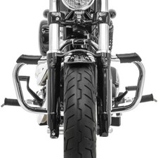 Paramotore per Harley Davidson