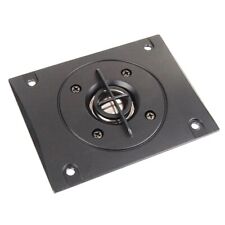 Tweeter in titanio, quadrato