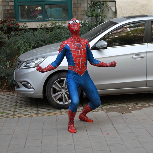 Costume cosplay raimi - costume,