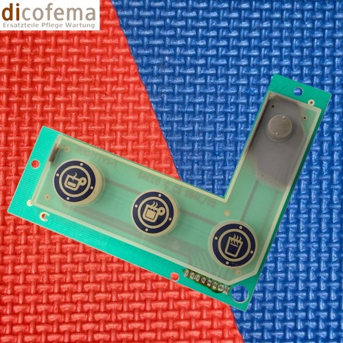Modulo per macchina - , saeco