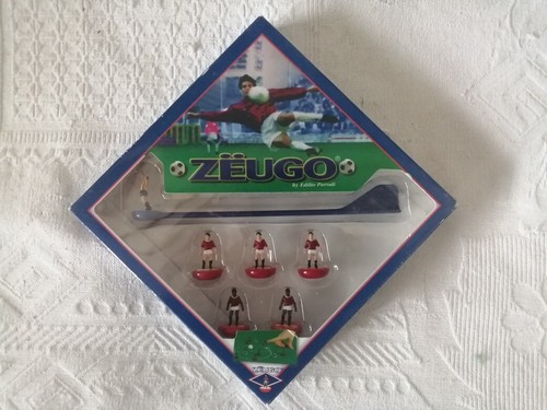 Subbuteo zeugo roma ref - subbuteo,