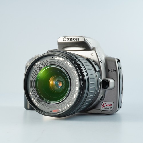 Eccellente canon eos - canon,