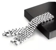 BRACCIALE UOMO DONNA ACCIAIO