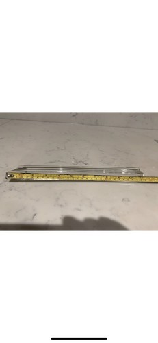 Ricambio per lampadari vetro
