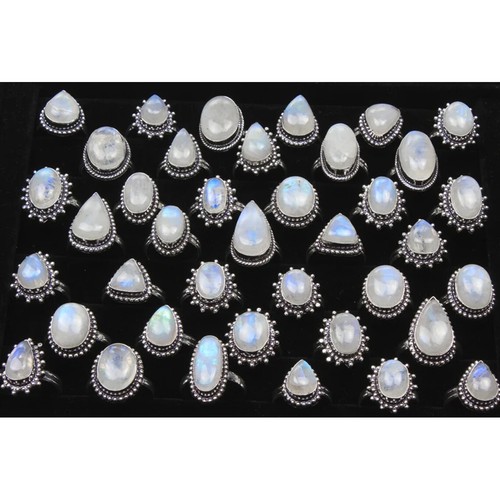 Anello fatto mano argento - a,