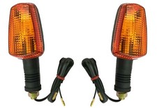 Yamaha XJ 600 H / N da 1984 a 2003 coppia frecce posteriori tipo originali &